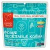 Down Wind Sports Good To Go Indian Vegetable Korma Single Food