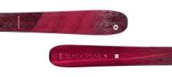 Down Wind Sports Blizzard Black Pearl 97 (Flat) Downhill Skiing