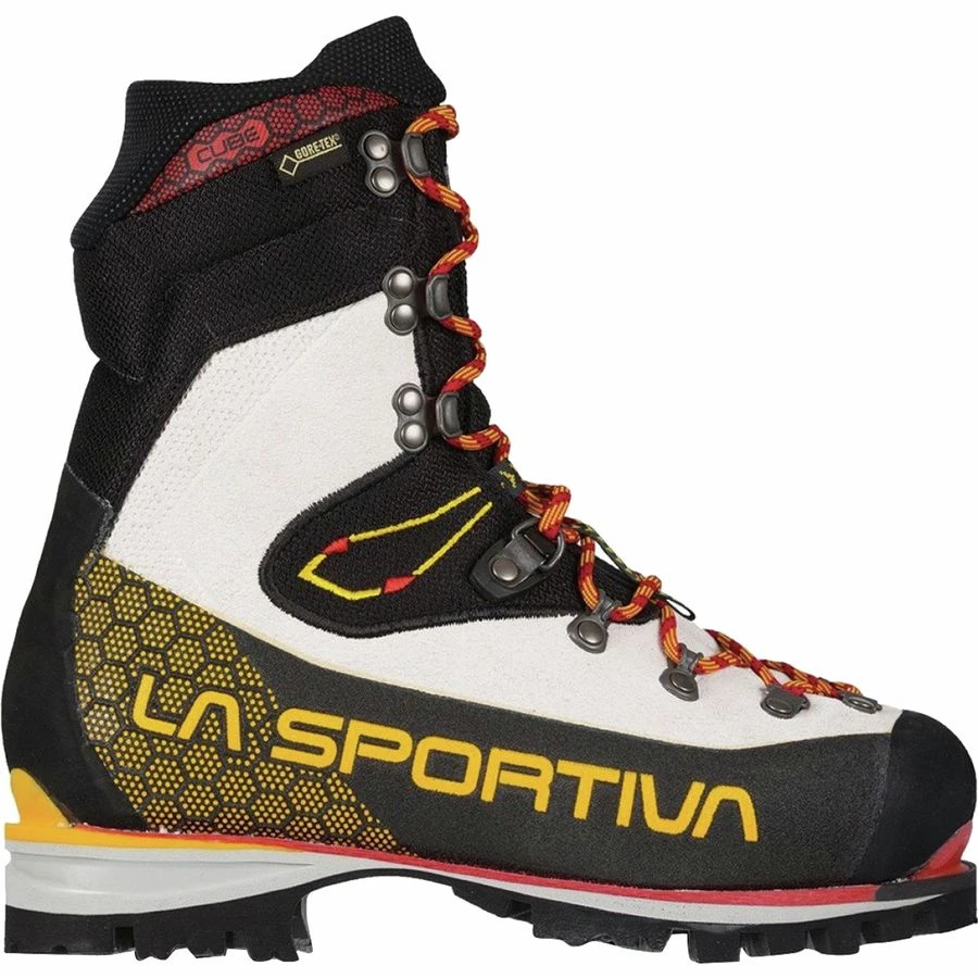 Wholesale 🤩 La Sportiva 👩 Women's Nepal Cube Ice Boot 🔔 1 La Sportiva Women's Nepal Cube Ice Boot