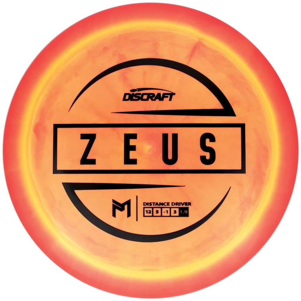 Top 10 😍 Down Wind Sports Discraft Paul McBeth Zeus Driver More Activities 🛒 1 Down Wind Sports Discraft Paul McBeth Zeus Driver More Activities
