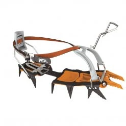 Crampons Petzl Lynx Crampon