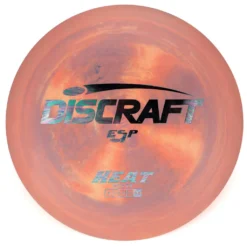 Down Wind Sports Discraft ESP Heat