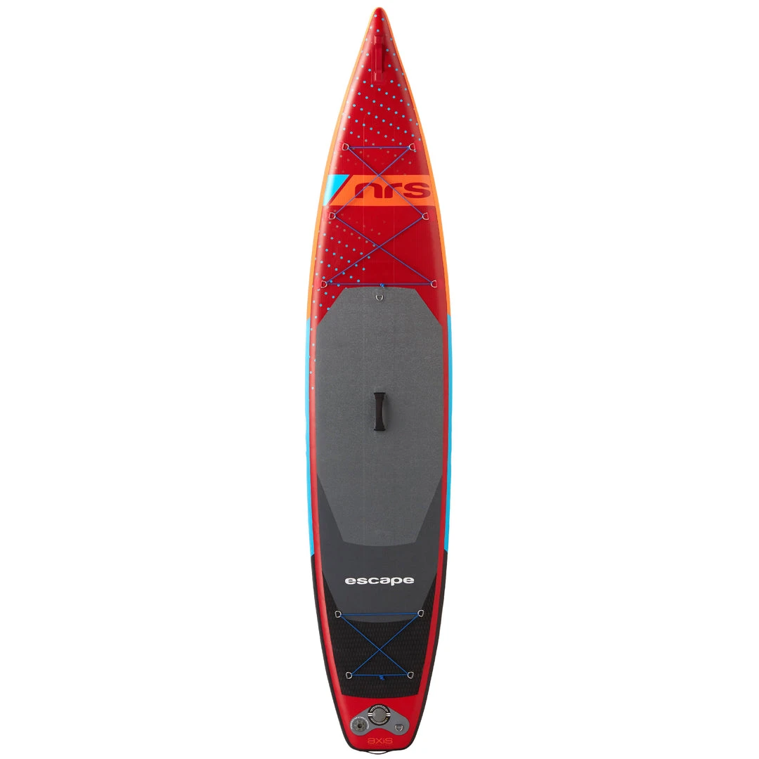 Deals 🌟 NRS, Inc Stand Up Paddle Boards NRS Escape Inflatable SUP Boards 12'6" 🔥 2 NRS, Inc Stand Up Paddle Boards NRS Escape Inflatable SUP Boards 12'6"
