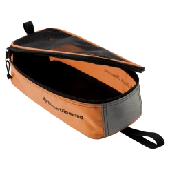 Black Diamond Crampon Bag Ice Climbing