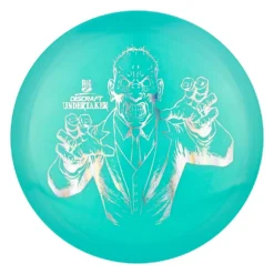 Down Wind Sports Discraft Big Z Undertaker More Activities