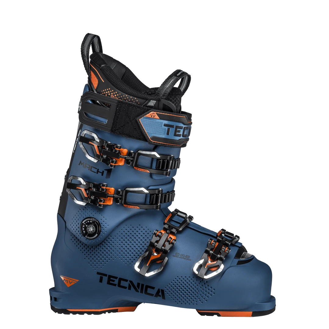 Cheapest 🎉 Tecnica Mach1 120 MV ✔️ 1 Tecnica Mach1 120 MV