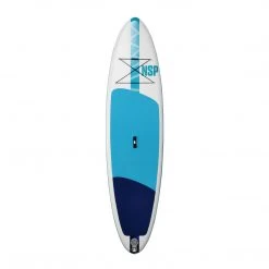 Down Wind Sports NSP O2 Allrounder LT 10'6" Inflatable SUP