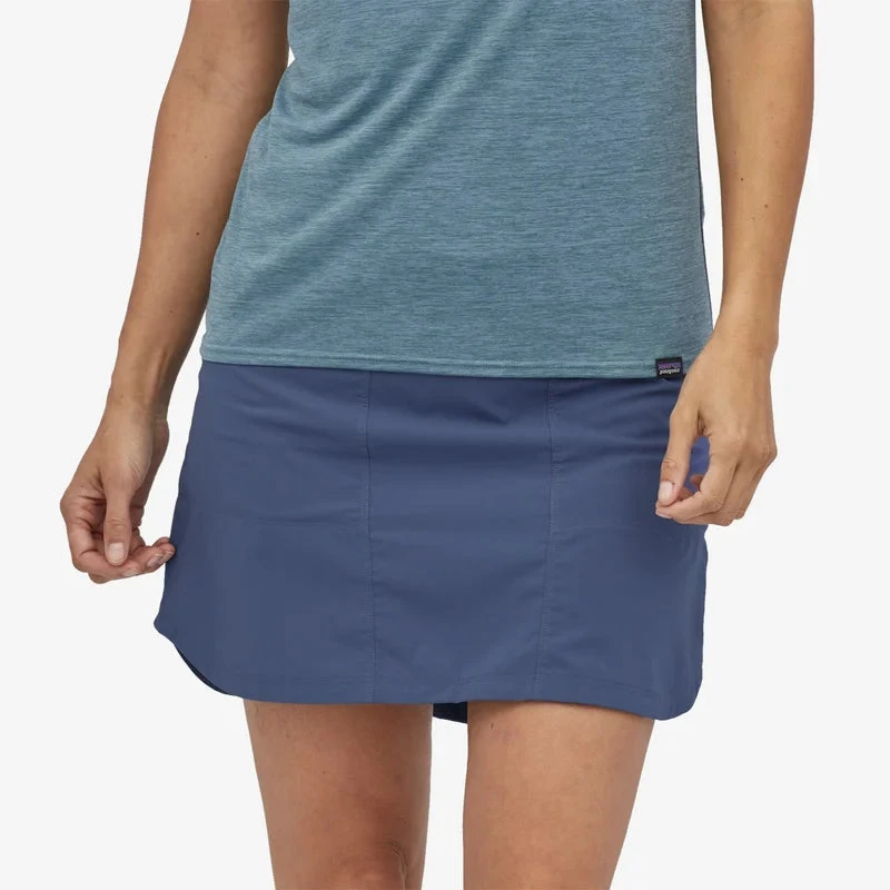 Top 10 🎁 Apparel Patagonia 👩 Women's Tech Skort 😍 2 Apparel Patagonia Women's Tech Skort