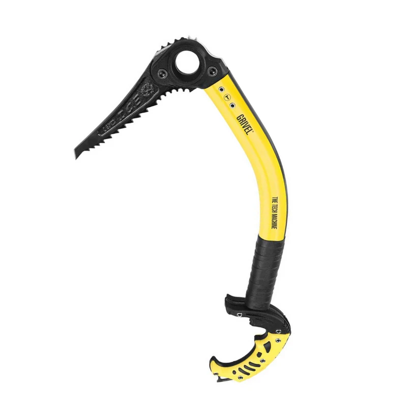 Best Pirce 😍 Grivel Tech Machine Carbon 😍 2 Grivel Tech Machine Carbon