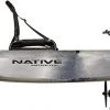 Native Watercraft Native Slayer Propel MAX 10 - Grey Goose