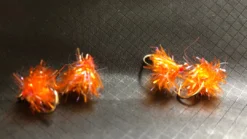 Down Wind Sports Estaz Egg Orange