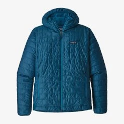Patagonia Nano Puff Hoody