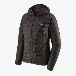 Patagonia Women's Nano Puff Hoody Winter Apparel