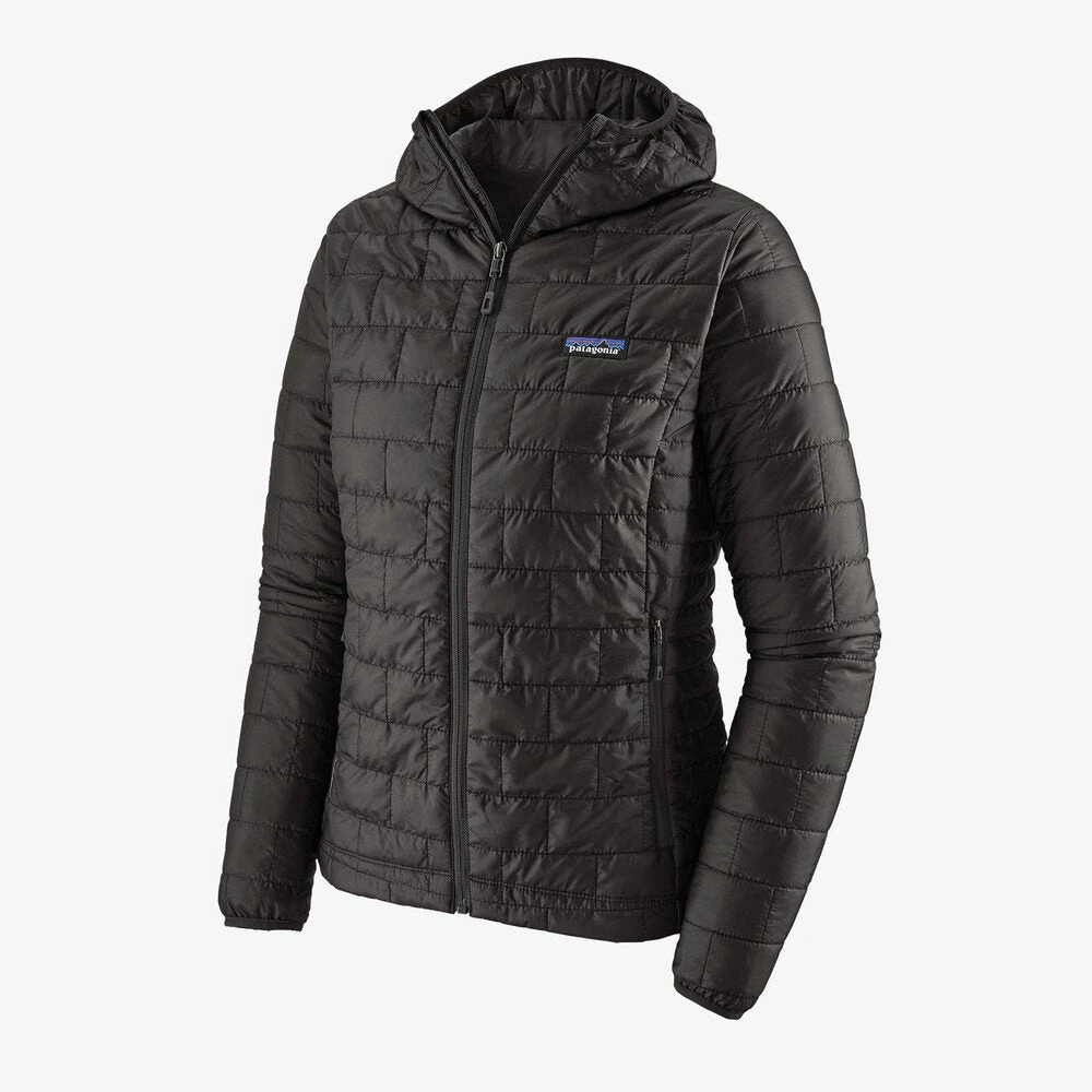 Discount 👏 Patagonia 👩 Women's Nano Puff Hoody Winter Apparel ❤️ 1 Patagonia Women's Nano Puff Hoody Winter Apparel