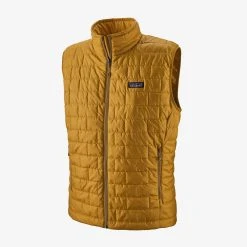Patagonia Nano Puff Vest Winter Apparel