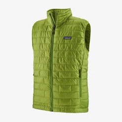 Patagonia Nano Puff Vest Winter Apparel