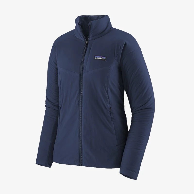 Flash Sale ⭐ Patagonia 👩 Women's Nano-Air Jacket Winter Apparel 😀 2 Patagonia Women's Nano-Air Jacket Winter Apparel