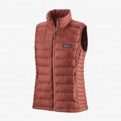 Patagonia Women's Down Sweater Vest
