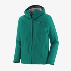 Patagonia Men's Torrentshell 3L Jacket Apparel
