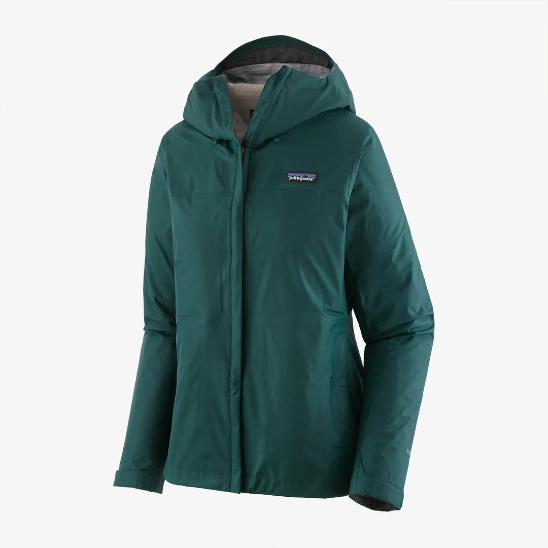 Best Sale 🔔 Apparel Patagonia 👩 Women's Torrentshell 3L Jacket 🌟 2 Apparel Patagonia Women's Torrentshell 3L Jacket