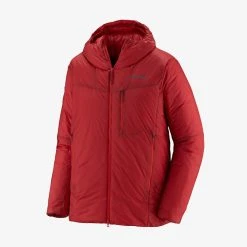 Down Wind Sports Patagonia DAS Parka