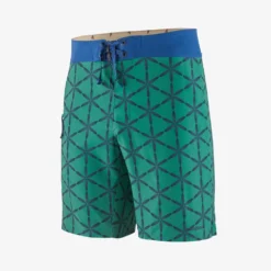 Patagonia Men's Stretch Planing Boardshorts - 19 In. Apparel