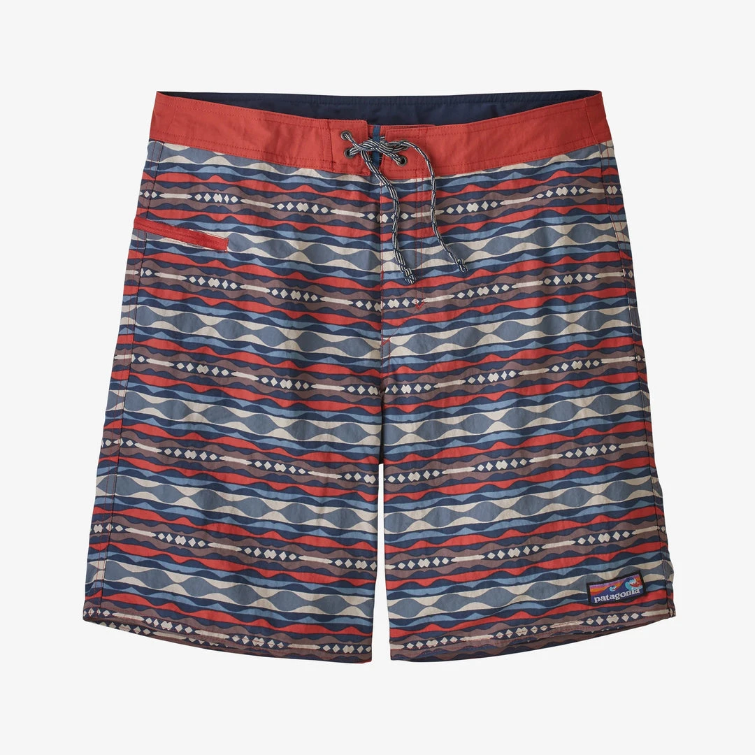 Promo ๐งจ Patagonia Men's Wavefarer Boardshorts - 19 In. ๐ 2 Patagonia Men's Wavefarer Boardshorts - 19 In.