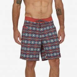 Promo ๐งจ Patagonia Men's Wavefarer Boardshorts - 19 In. ๐ 10 Patagonia Men's Wavefarer Boardshorts - 19 In.