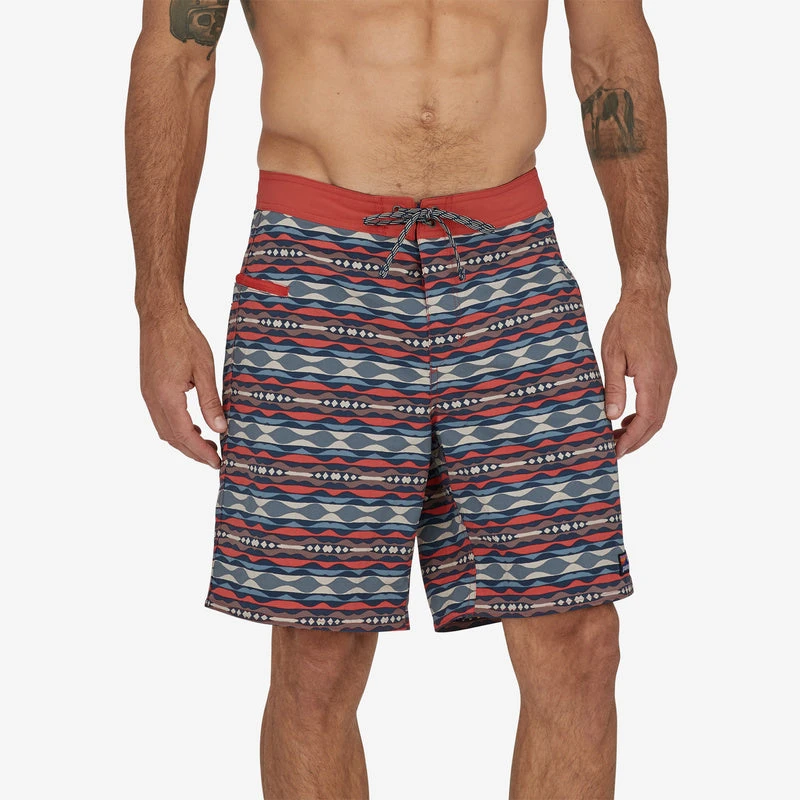 Promo ๐งจ Patagonia Men's Wavefarer Boardshorts - 19 In. ๐ 5 Patagonia Men's Wavefarer Boardshorts - 19 In.