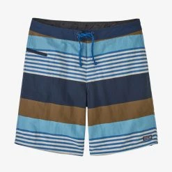 Patagonia Men's Wavefarer Boardshorts - 19 In.