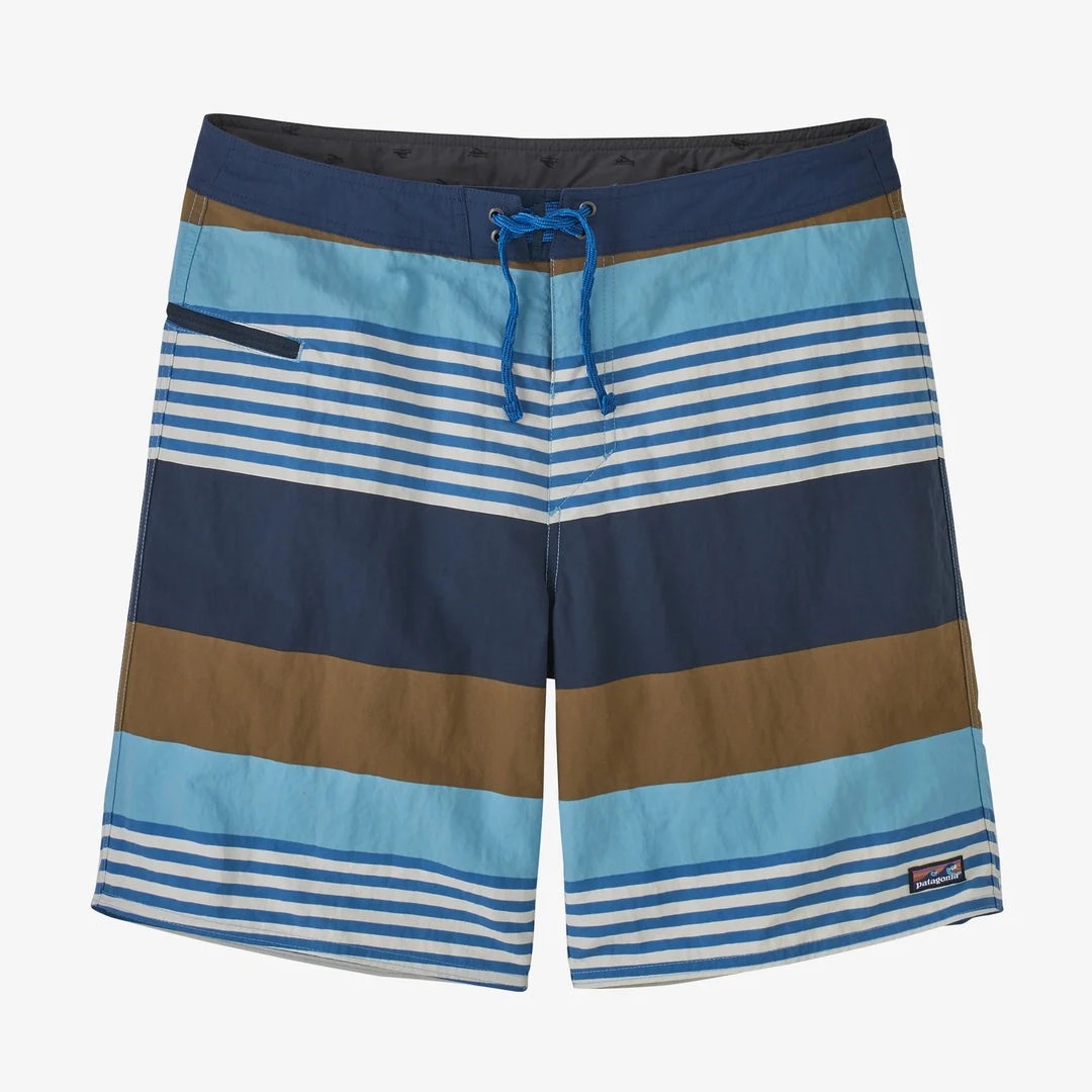 Promo ๐งจ Patagonia Men's Wavefarer Boardshorts - 19 In. ๐ 1 Patagonia Men's Wavefarer Boardshorts - 19 In.