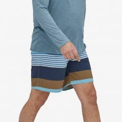 Promo ๐งจ Patagonia Men's Wavefarer Boardshorts - 19 In. ๐ 8 Patagonia Men's Wavefarer Boardshorts - 19 In.