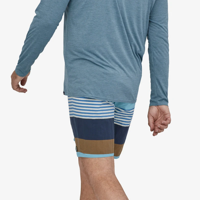 Promo ๐งจ Patagonia Men's Wavefarer Boardshorts - 19 In. ๐ 4 Patagonia Men's Wavefarer Boardshorts - 19 In.