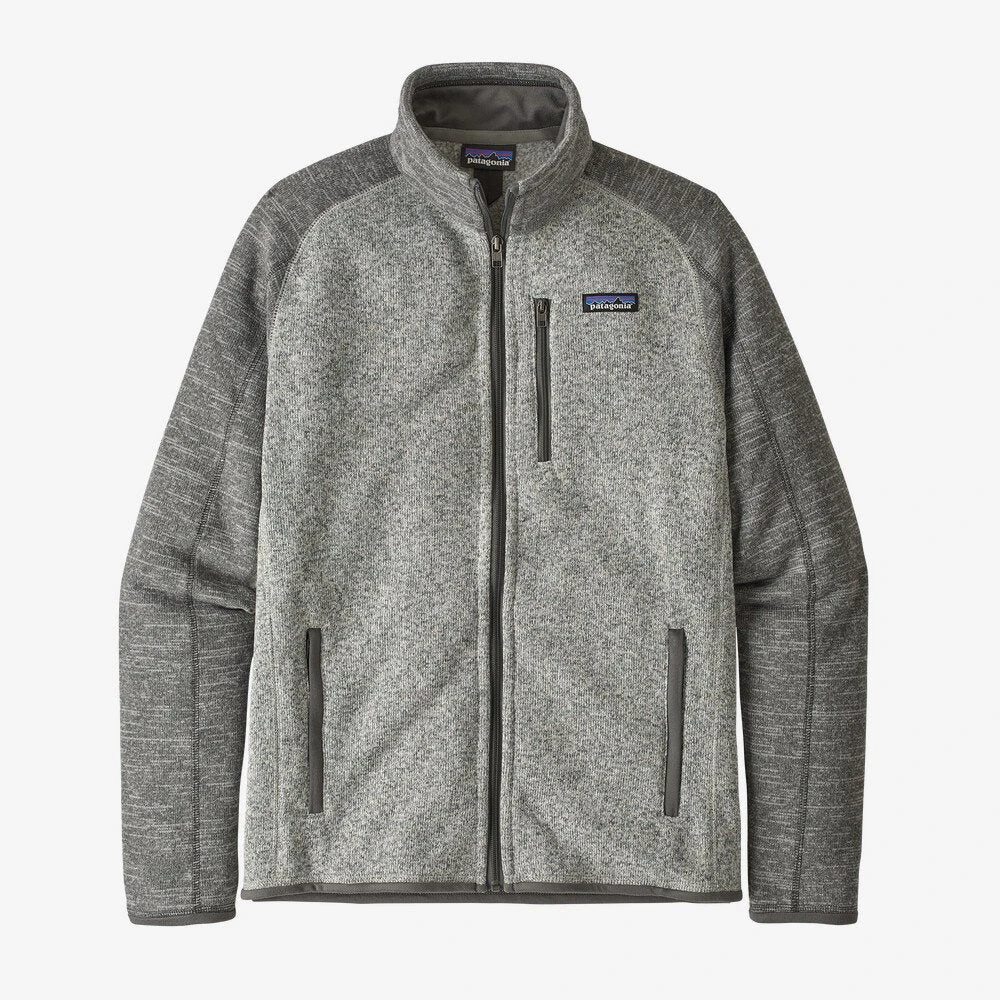 Deals ⭐ Patagonia Men's Better Sweater Jacket 🛒 5 Patagonia Men's Better Sweater Jacket