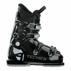 Downhill Skiing Tecnica JT 4 Junior Boot