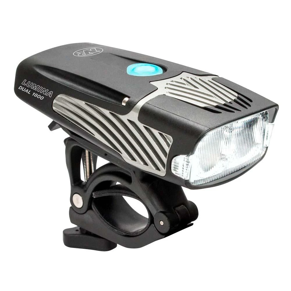 Best deal 🌟 NiteRider Lumina Dual 1800 Bike Accessories 🎉 1 NiteRider Lumina Dual 1800 Bike Accessories