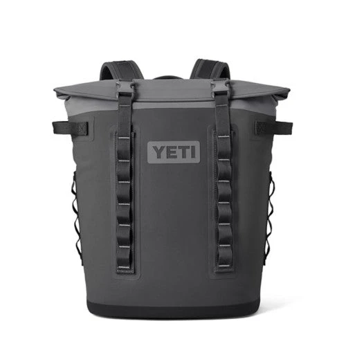 New ๐งจ Camp Kitchen Yeti Hopper M20 ๐ Backpack Soft Cooler ๐ 2 Camp Kitchen Yeti Hopper M20 Backpack Soft Cooler