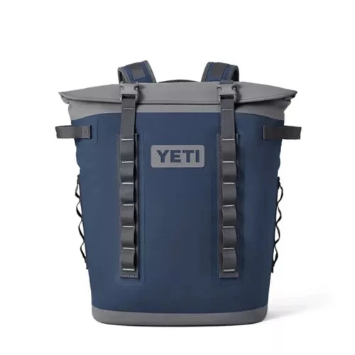 New ๐งจ Camp Kitchen Yeti Hopper M20 ๐ Backpack Soft Cooler ๐ 3 Camp Kitchen Yeti Hopper M20 Backpack Soft Cooler