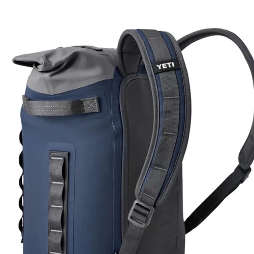 New ๐งจ Camp Kitchen Yeti Hopper M20 ๐ Backpack Soft Cooler ๐ 4 Camp Kitchen Yeti Hopper M20 Backpack Soft Cooler