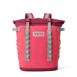 Camp Kitchen Yeti Hopper M20 Backpack Soft Cooler