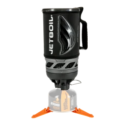 Camp Kitchen Jetboil Flash Cooking System