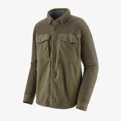 Down Wind Sports Apparel Patagonia L/S Eary Rise Snap Shirt