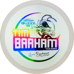 Down Wind Sports More Activities Discraft Tim Barham Tour Series Buzzz SS