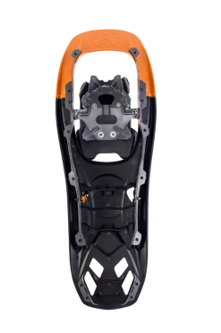 Tubbs Flex Alp Snowshoeing