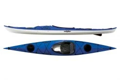 Down Wind Sports Eddyline Sitka ST