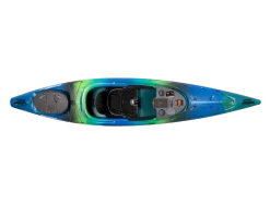 CONFLUENCE Kayaks & Canoes Wilderness Systems Pungo 120 Kayak