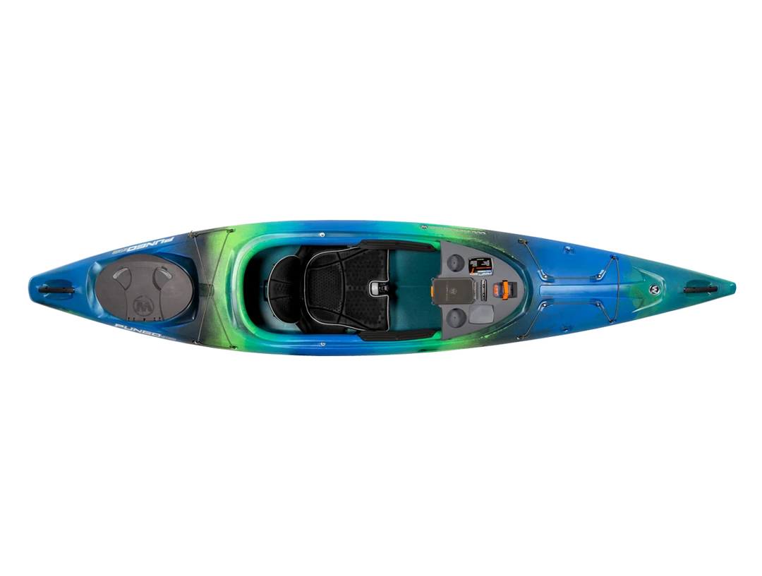Best Pirce 🎁 CONFLUENCE Kayaks & Canoes Wilderness Systems Pungo 120 Kayak ✔️ 1 CONFLUENCE Kayaks & Canoes Wilderness Systems Pungo 120 Kayak