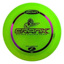 Down Wind Sports More Activities Discraft Z Line Crank