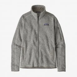 Patagonia Women's Better Sweater Jacket Apparel