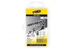 Down Wind Sports Toko Performance Hot Wax
